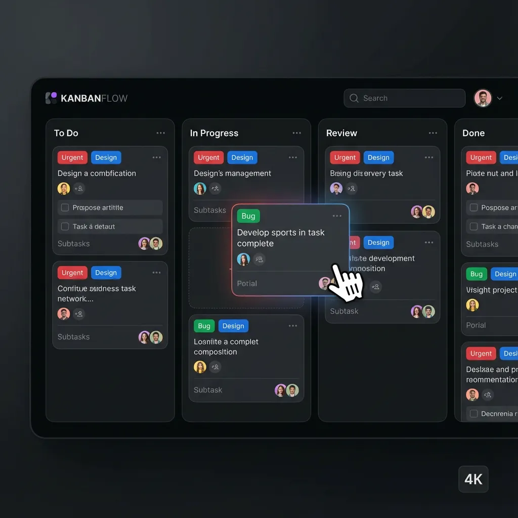 Task Management App